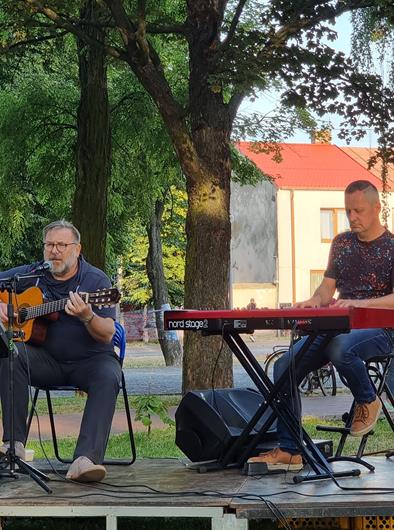 Images: koncert
